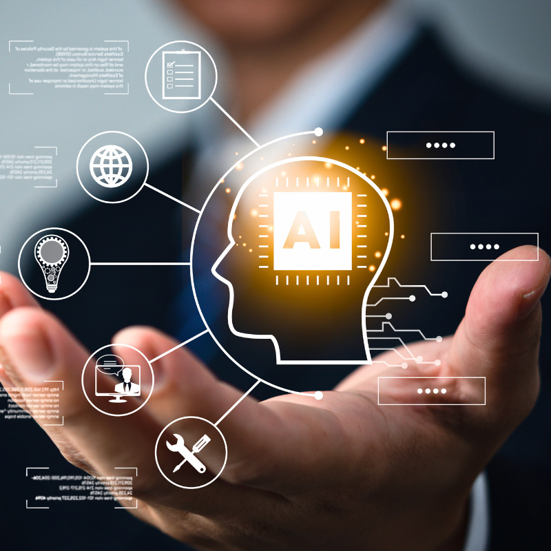 AI Integration in Business Processes: The Reality of Training, Judgment and Practical Use