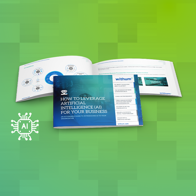 ai for business guide