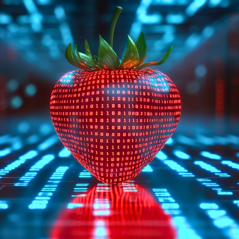 OpenAI’s ‘Strawberry’ Model: A Leap Forward in Problem-Solving for LLMs or Just a Step?