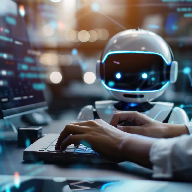 The Impact and Future of Generative AI in Business