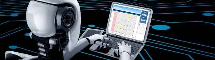 Efficient Leave Request Management with AI