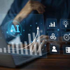 roi of ai