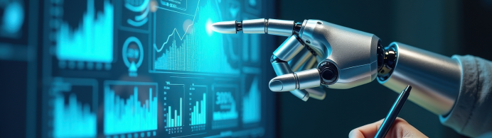 AI in UX Design: How Artificial Intelligence is Rewriting the Rules of User Experience