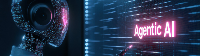 The Agentic AI Shift: From Tool to Your New Digital Teammate