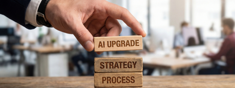 How Leadership Direction Drives AI Adoption