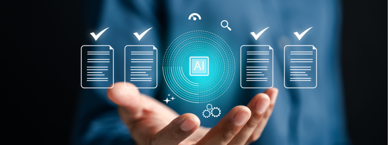 Operational ROI vs AI Hype Article