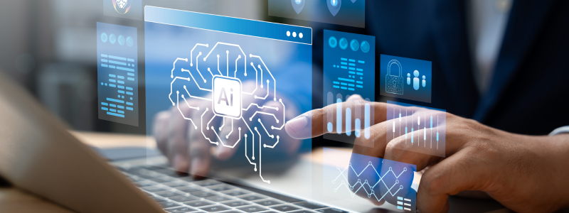 Most AI training programs focus on tools, but real capability comes from developing judgment in how AI is applied in everyday work.