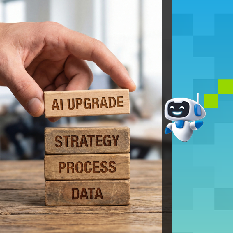 How Leadership Direction Drives AI Adoption