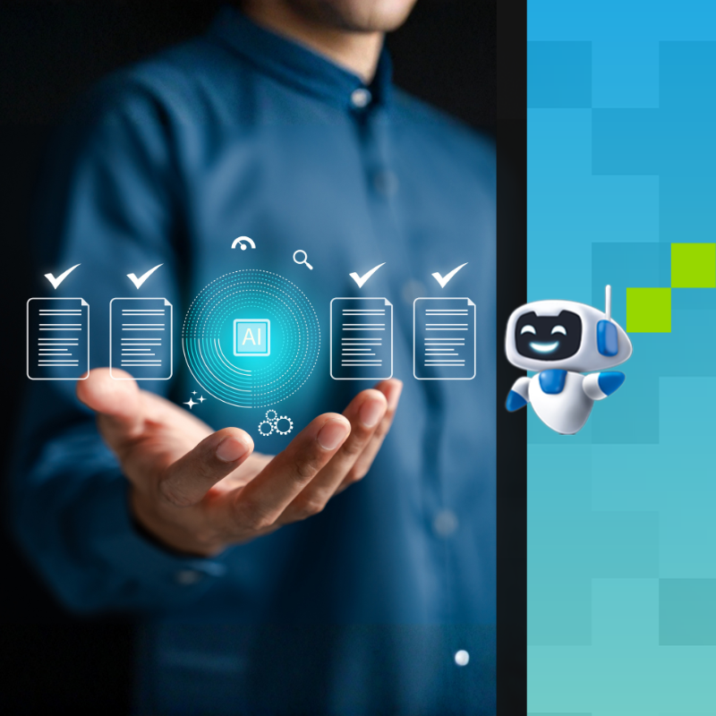 Operational ROI vs AI Hype: Fix Your ERP Before Buying AI Tools 