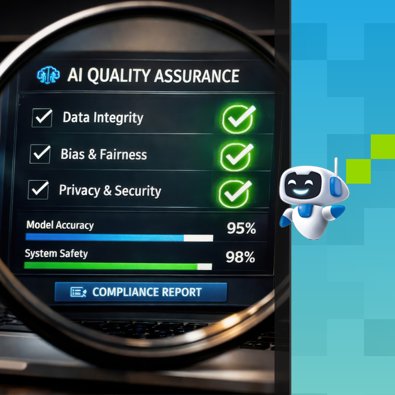 Why AI Projects Fail Before They Start: Diagnosing Your Data Readiness Gap When it Comes to AI Data Quality