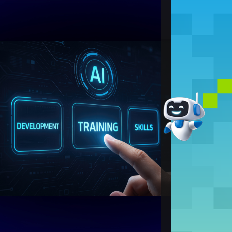 Why AI Training Doesn’t Build Capability — and What Judgment Training Actually Looks Like for AI Decision Making