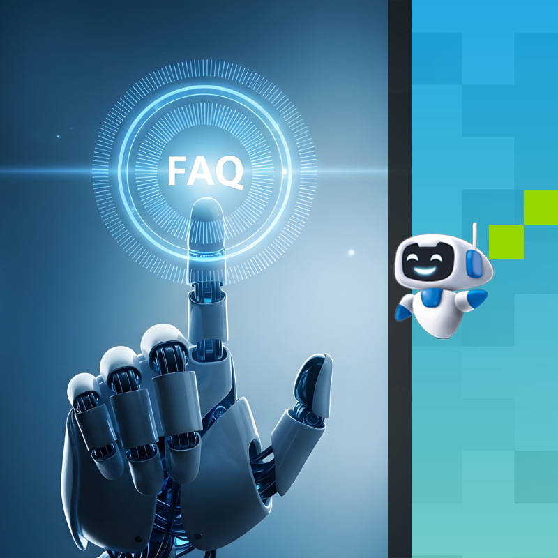 AI Readiness FAQ: Data, ROI, Governance and Adoption 