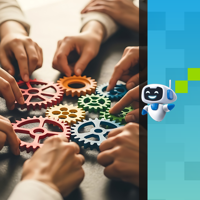 The Deployment Problem Killing AI Adoption: Why AI Workflow Integration Must Live Where Work Happens 