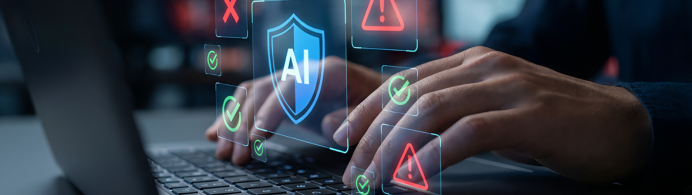 AI Risk Management Framework: Your AI-Built App Works and That’s the Problem