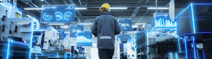AI for Manufacturing Companies: Are Internal Controls Keeping Up?