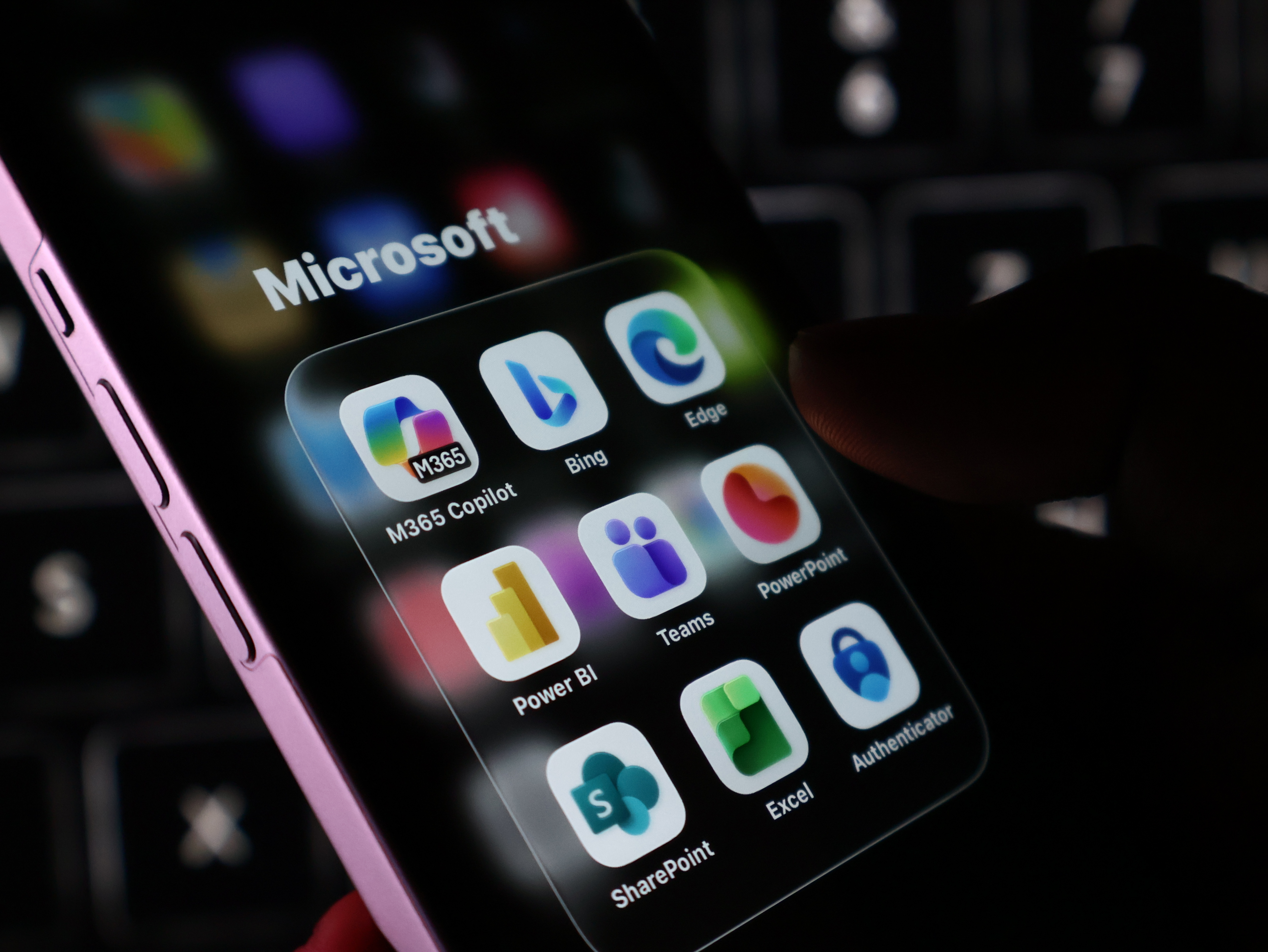 how organizations can leverage SharePoint and Microsoft Copilot to create meaningful business value