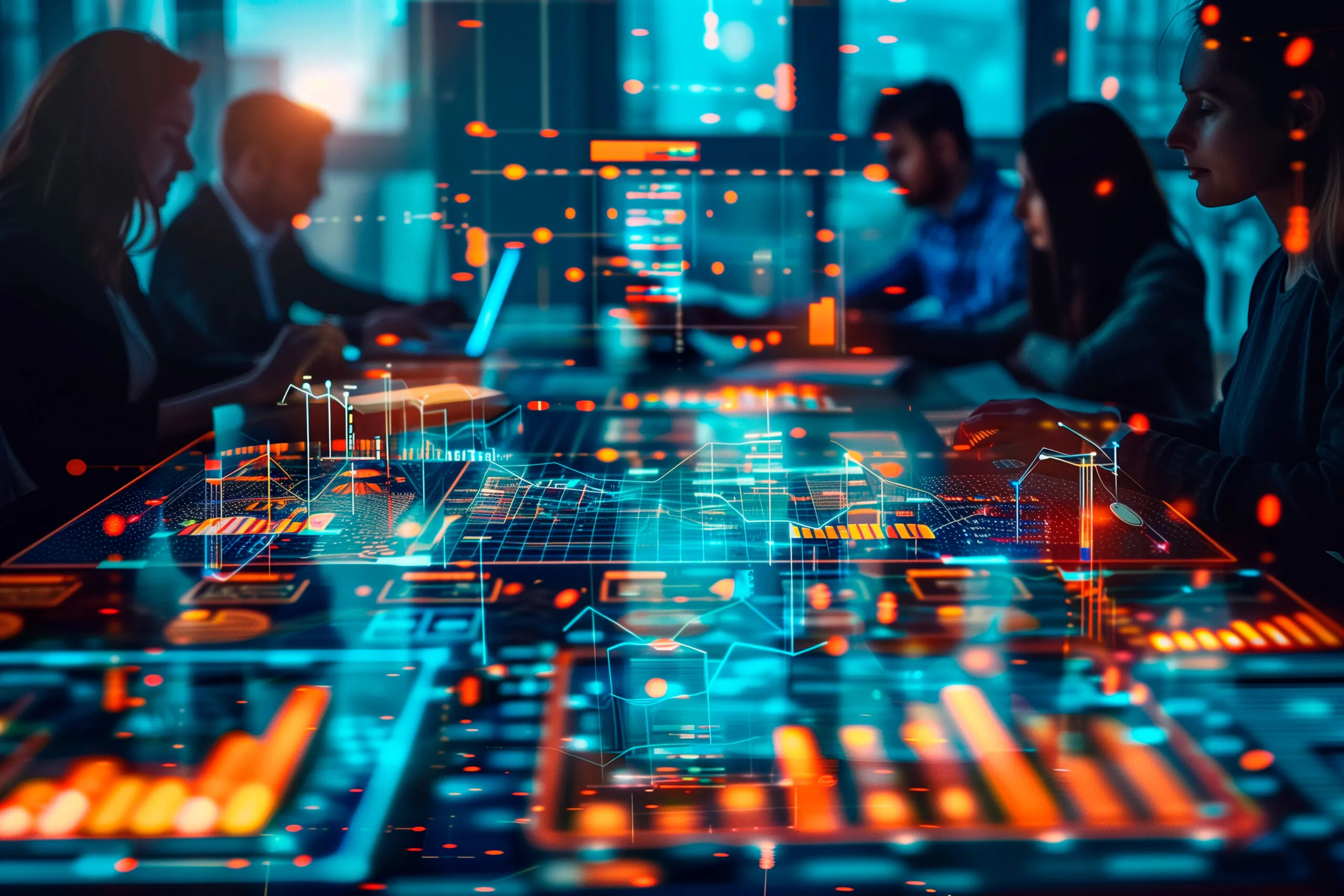 Generative AI for Business: The Microsoft Responsible AI Approach