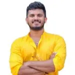 Atish Naik