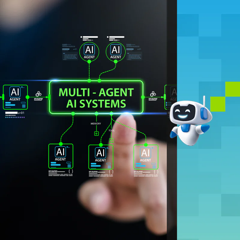 From Copilots to Agent Systems: What Microsoft’s Latest Copilot Studio Agents News Means for Enterprises