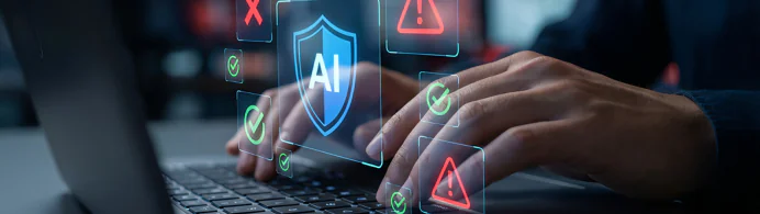 AI Risk Management Framework: Your AI-Built App Works and That’s the Problem