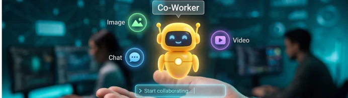 What is Copilot Cowork? From AI Assistance to AI Execution: What Leaders Need to Decide Before Scaling the Next Wave of Microsoft AI